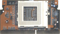 Переходник c Socket-370 на Slot 1